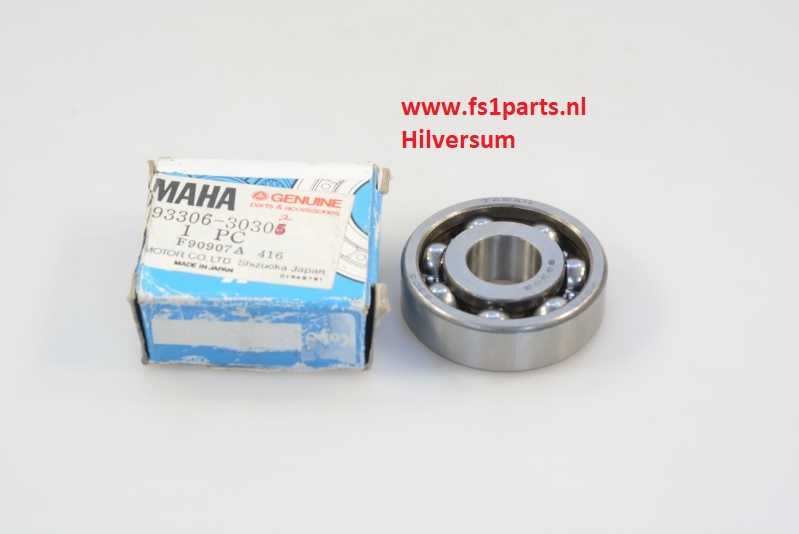 93306-80305-00 Krukaslager R
